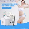 Andere schoonheidsapparatuur 5 in 1 Cavitatie Vacuüm Rf Laser Bipolaire Rf Infraroodroller Anticellulitis Massage Vela Lichaamsvorm voor ogen Gezicht Afslankmachine