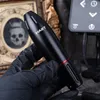 Professionele tattoo pen pistool matte roterende machine voor cartridge naalden benodigdheden pmu mast k2 220609