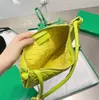 Sacs à bandoulière en cuir pour femmes, couleur unie, sac à main de luxe de styliste, loisirs, fermeture éclair, mode, sac messager, portefeuille, sacs à main souples