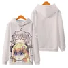 Men's Hoodies Men's & Sweatshirts Women Hoodie HOLOLIVE VTuber Shishiro Botan 3d Print Anime Men Sweatshirt Kid Hip Hop Sexy Girl Hoody