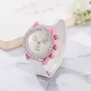 Buy One Get Ones Free AAA Automatic Quartz Men's Ladies Joint Watch Waterproof Luminous Couple