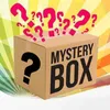 Elettronica Auricolari Lucky Mystery Boxes Fotocamere Gamepad Cuffie Regalo di Natale