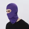 Radsportkappen Masken Mode balaclava Volldeckel Gesicht Motorradmaske Männer Hut Lycra Ski Hals Sommer atmungsaktivem UV -Schutz