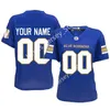 2022 Personalizado CFL Winnipeg Blue Bombers Jersey 8 Zach Collaros 18 Dru Brown Dakota Prukop 88 Rasheed Bailey 10 Nic Demski Greg Ellin5256010