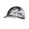 Casquettes de cyclisme Masques Buff Été Séchage rapide Vélo Sport Chapeau Casquette Polyester Mesh Respirant Unisexe Taille Libre Être Élastique Protection Extérieure Ca