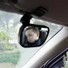 Other Interior Accessories Adjustable Baby Car Mirror Abs Acrylic Back Seat Safety View Rear Ward Kids MonitorOther