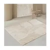 Carpets Nordic Style Rugs For Home Living Room Geometric Simple Household Modern Thick Carpet Big Soft Rug Bedroom Floor MatCarpets