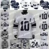 NCAA Penn State Nittany Lions Hockey Jersey Alex Limoges Kevin Wall Oskar Autio Tim Doherty Connor McMenamin Aarne Talvitie Christian Sarlo Jimmy