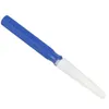 수리 도구 키트 1 PCS 오일 핀 펜 바늘 윤활유 시계 도구 움직임 먼지 커버 DELI22