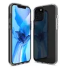 Crystal Clear Cases Soft TPU Gel Protective Phone Cover for iPhone 14 13 12 11 Pro Max XR X XS 8 7 Plus Shockproof Transparent
