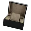 Watch Boxes Cases Piece Box Stockage Bijoux Conteneur Avec Montre Amovible Hele22