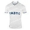 New 22 23 Olympique De Marseilles camisa de futebol PAYET 2022 2023 OM GERSON MILIK GUENDOUZI maillot de foot KAMARA camisa de futebol UNDER homens crianças