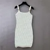 Дизайнерские платья женские юбки Слинг Полное письмо