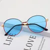 Sonnenbrille China Eyewear Hersteller Online Großhandel Schatten Frauen Katze Eye Plastik As118sunglasses