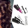 Hair Curler Home Use Styler Hair Styling Tools Professional Automatic Hair Curlers Curling Iron Waver Wave Curl Tool272m