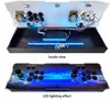 10000 في 1 Arcade TV Game Console Retro Video Console for PS GIFTHD 4K Controller ownstick