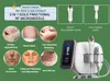 Attrezzatura RF professionale Microneedling Microneedling a radiofrequenza a martello freddo RF