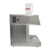 Commercial Creax Crushers Desktop Snowflake Ice Machine للبيع 110 فولت 220 فولت