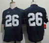 Nik1 150: e NCAA Penn State Nittany Lions College #26 Saquon Barkley 9 Trace McSorley 88 Mike Gesicki 2 Marcus Allen Paterno Stitched Jerseys