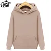 Erkek Hoodies Kış Kalın Sıcak Polar Erkek Hoodies Erkek Sokak Giyim Hoodies Sweatshirts Erkek Hip Hop Sıradan Kazak Kapşonlu 210924