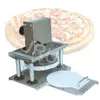 Электрическая тортилья, изготовление машины Коммерческая пицца тесто