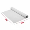 Mattor 5mx1m 30gsm glasfibermatta fiberglas skärtduk Alkali-fri glasfiber hackad sträng mattning för GRP-resincarpets Carpetscarpe