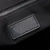 577999 designers de luxe femmes marques classiques sacs à bandoulière sacs à main en cuir dame Crinkled Vintage Oil Waxed Leather fashion bag crossbody