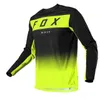 Fox Racing Shirts Sports Team Men039s Downhill Jersey HPIT
