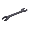 Hand Tools Bike Hub Cone Spanner Carbon Steel Cycle Head Open End Axle Wrench Bicycle Repair ToolHand