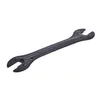 Strumenti manuali mozzo bici cono spanner in acciaio carbone cycle head tastine a bordo per bicchiera strumento di riparazione delle biciclette per biciclette