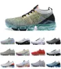 2023 Air Fly Knit 3.0 Running Shoes Vapores Max Plus 2.0 Triple Black Aurora White Oreo Dark Smoke Green Pink Rose Turquoise Crimson Mens Women Sports Trainers Sneakers
