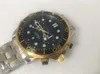 자동 남성 시계 기계 운동 패션 디자이너 시계 Montre de Luxe Orologio를위한 고품질 골드 손목 시계