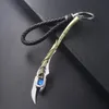 Keychains 2022 Film Wapen Keychain Stormbreaker Hamer Sleutelhanger Sieraden Keyring för fans Gift Metal Pendant Car Accessories Emel22