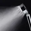 Double-sided Dual Function Shower Head High Pressure Shower Head Water Saving Shower Head Handheld Bathroom Accessories Filter 200925
