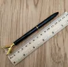 Atualizar OMG 39 Color Top Selling Clássica Big Diamond Ballpoint Canetas De Cristal Pen Student Escrevendo Gift Business Publicidade Pen