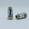 Elektronik aegis boost coils mesh coil occ 0,6hm för geekvape plus zeus nano tank z50 kit ka1 pod