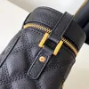 Designer Luxury Nouveaux mini sacs seau en peau de vache Maquillage sacs à cosmétiques femmes téléphone bandoulière zipper sac à bandoulière sacs à main de mode