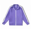 Herrenjacken Herrenjacke Damen Designer Kleine Tracksuit Sweatshirts Anzüge Männer Gleis Schweißanzug Mänt