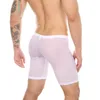 Underpants Clever-Menmode Sexy Men's Sleep abbiglia