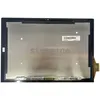 M120NN42 R0 21 41 Para Lenovo ThinkPad X1 Tablet 1ª 2ª geração MS12QHD501-65 Painel de tela LCD Painel de tela Toque de toca Digitalizador Digitalizador