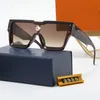 2023 Novos Óculos de Sol Polarizados Clássicos Femininos Designer de Marca de Luxo Liga de Metal Polaroid Hd Lente de Vidro Temperado Retro Óculos de Sol Óculos de Sol