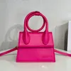 2022 Top Designer Women's Bags Vintage Summs Undermaremed замша одно плечо роскошное портативное кошелек 2352