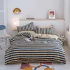 plaid twin bedding sets