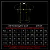 LUBI Männer Sommer Pro Radfahren Jersey Kurzarm Bike Shirt Fahrrad Tragen Mountain Road Kleidung Zyklus Racing MTB Kleidung 220614