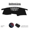 Dla Q5 8R 2010-2018 MAT Dashboard Dashboard Pad dywan anty-UV Anti-Slip Car Cover Mat dywany 2012 2012 H2204252132730