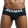 Underbyxor 6-pack män underkläder sexiga trosor bomullsslip homme cueca gay manliga trosor andas med låg stigning mjuk calzoncillos whiteunderpants