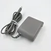 US Plug Home Travel Wall Charger AC Power Supply Cord Adapter for Nintendo DS Lite DSL NDSL