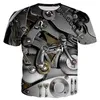 motorcycle clothing summer