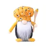 Party Decoratie Bumble Bee Honing Gnome Scandinavische Tomte Nisse Zweedse Elf Thuis Keuken Decor R2JC228L