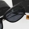رجل النظارات الشمسية مصمم امرأة Symbole الفاخرة نظارات شمسية الصيف عادية النساء النظارات كامل الإطار المصممين مكبرة مع صندوق نظارات 2022